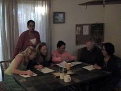 Meeting