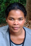 Yolande Fanjanirinarivo
