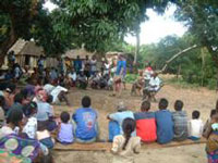 Mission Group