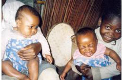 Twins that did not survive