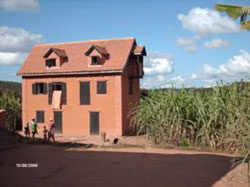 Amboditanana Sewing 