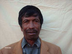 Roger Rabendrainibe